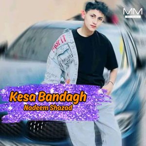 Kesa Bandagh