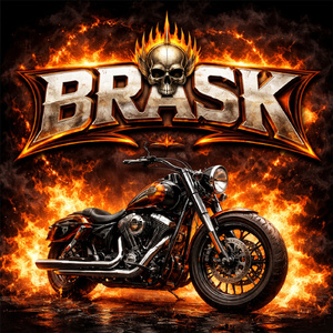 Brask