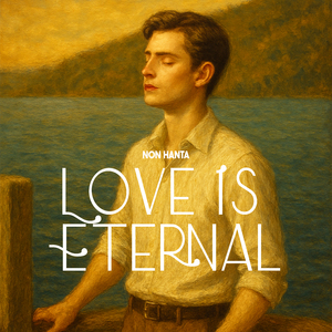 Love Is Eternal
