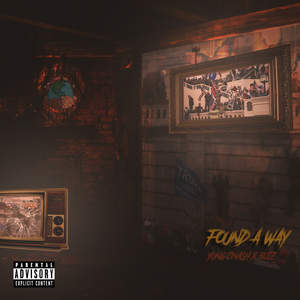Found a Way (feat. Blitz The Entertainer)