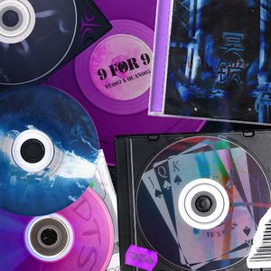 Central Cee x Spanish Type Beat - 9 For 9