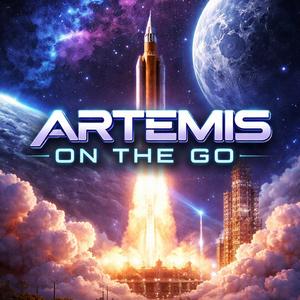 Artemis launch