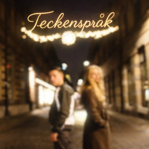 Teckenspråk