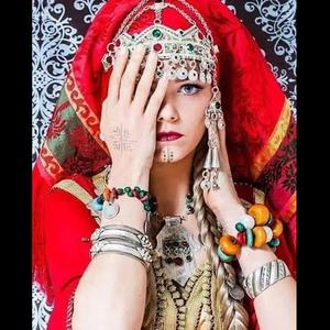 Ahidous Amazigh