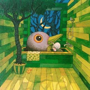 今夜我不关心人类