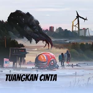 Tuangkan Cinta