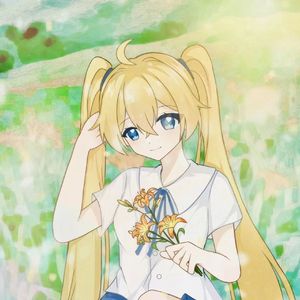 花开忘忧cover周深