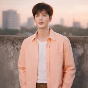 วันนี้เธอยิ้มไหม