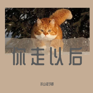 你走(女版片段)(翻自 松紧先生 (李宗锦))