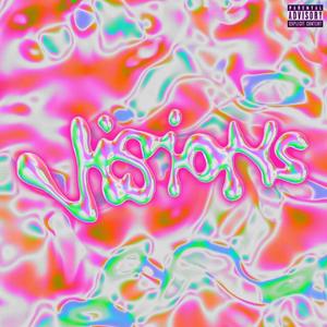 "Visions"浑沌世界 Playboi Carti x Pierre Trap beat