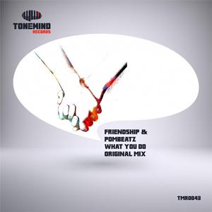 What You Do (Original mix)