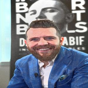 Invertir en ti sr.SR. Habif