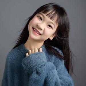 《祝我们发财被爱》——汪子艺