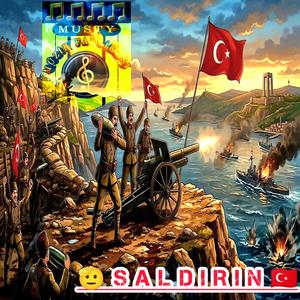 Saldırın