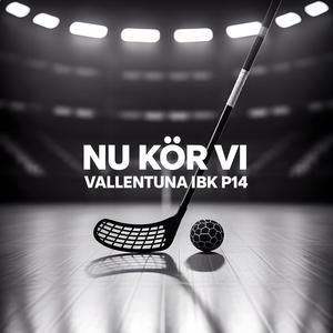 Nu kör vi