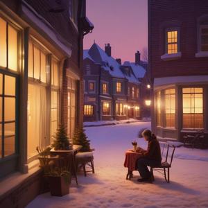 발렌타인데이의 마음