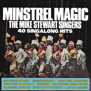 Medley: Polly Wolly Doodle / Li'l Liza Jane / On Top Of Old Smokey / / Dry Bones / When The Saints Go Marching In