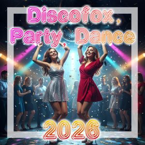 Discofox d'amour