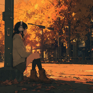 カフェ気分 -ゆったり時間-