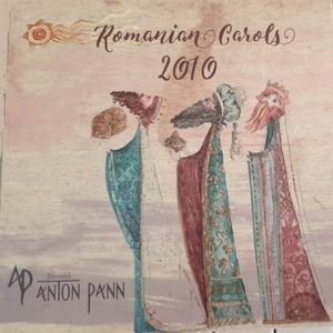 Colindam colindatori