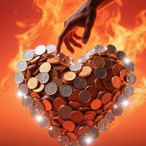 钱换爱（cash or love）