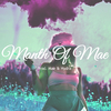 Mae - Month of Mae (feat. Hydra)