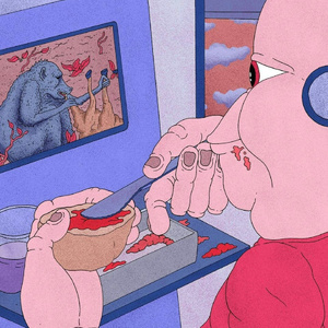 THE TRUTH（Prod By. D.C.C）