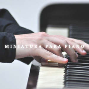 Miniatura para Piano