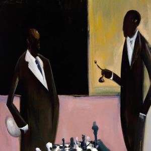 FEEL 2 MUCH (feat. Iberedem)