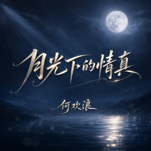 月光下的情真