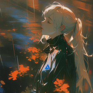 听雨（Piano Ver.）