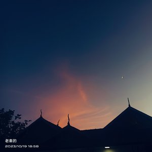 多年以后（伴奏）