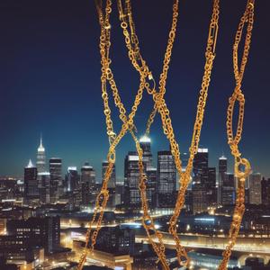 Heart in the Shadows by @zaniah27