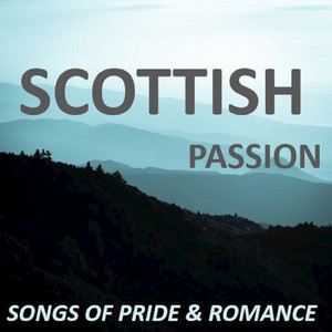 Flower of Scotland (Passion Mix)