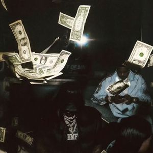 IN MUCH（Probby OOB）