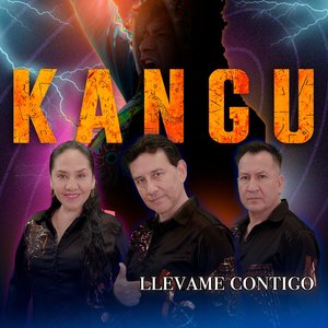 Llévame Contigo