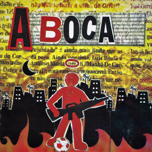 A Boca