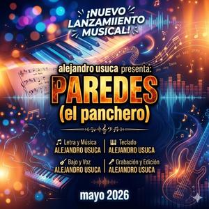 Paredes (el panchero)