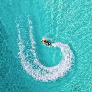 浪漫的天空