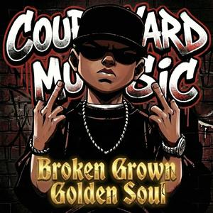 Broken Grown, Golden Soul
