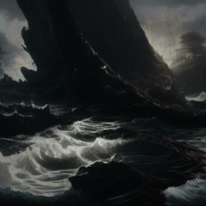 The Whispering Ocean (feat. Yxng Demon)
