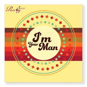 I'm Your Man (Lefko Mix)