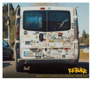 Sharp Left Turn (The Trolley Problem)