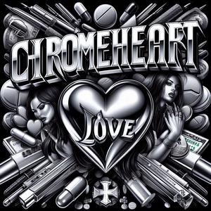 Chrome Heart Love