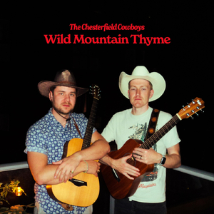 Wild Mountain Thyme