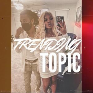 Trending Topic (Remix) (Remix)