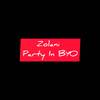 Zolani - Party In BYO