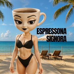 Espressona Signora