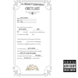 Obituary (feat. DomYoRich)