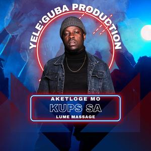 Aketloge Mo (feat. Malume MaSsage)
